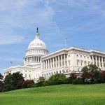 Capitool - Washington